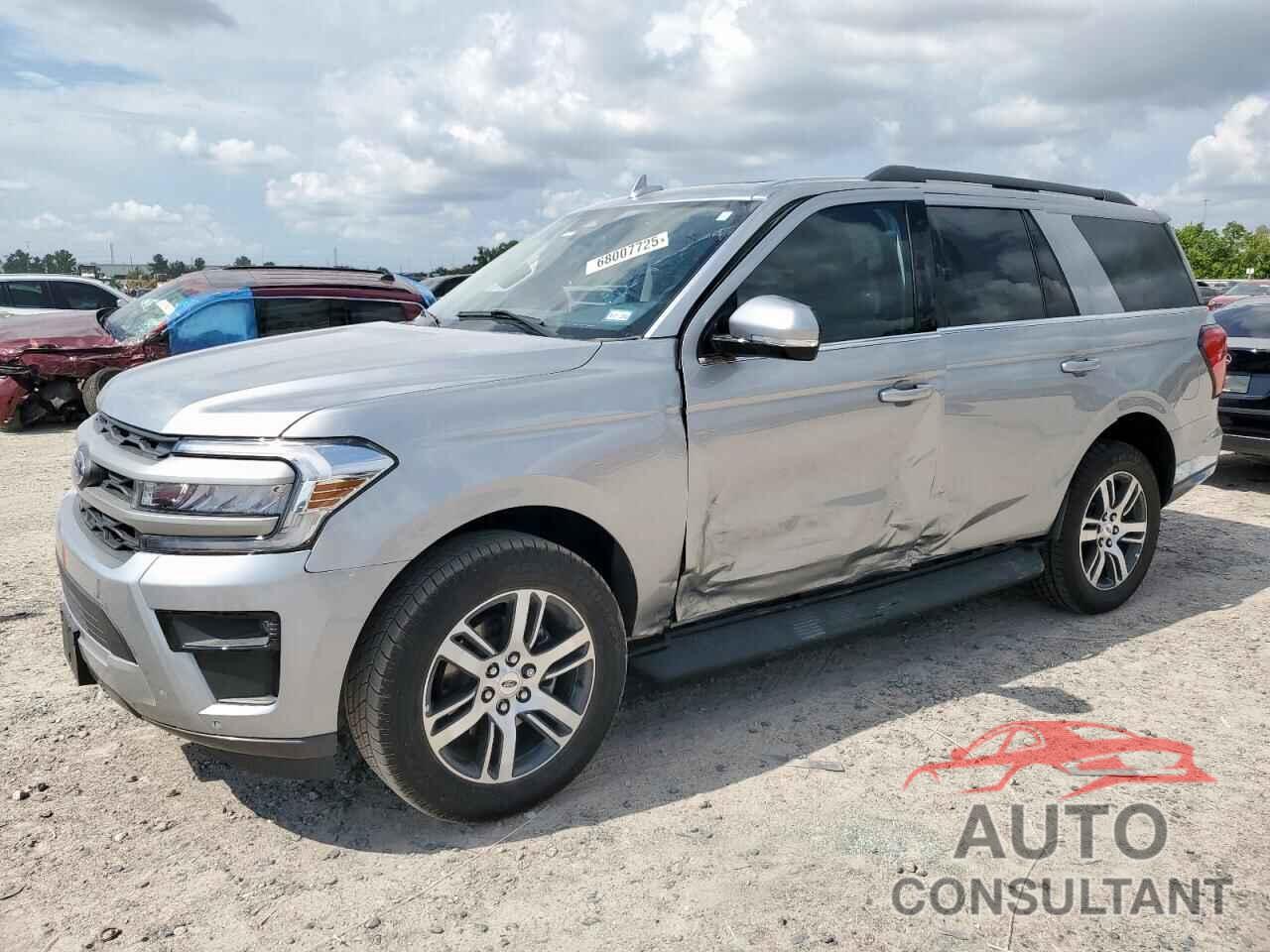 FORD EXPEDITION 2024 - 1FMJU1H83REB10898