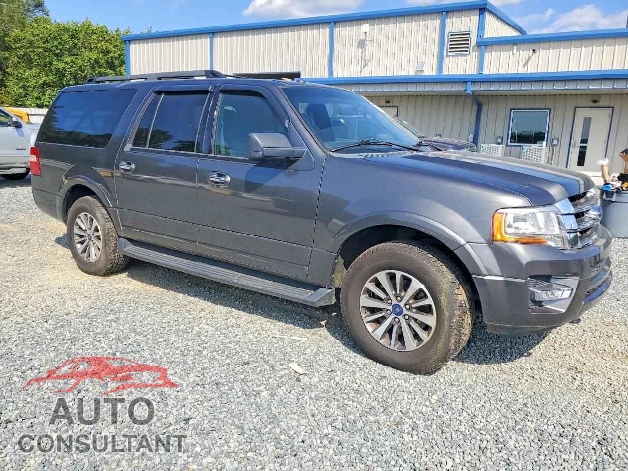 FORD EXPEDITION 2017 - 1FMJK1JT6HEA60887