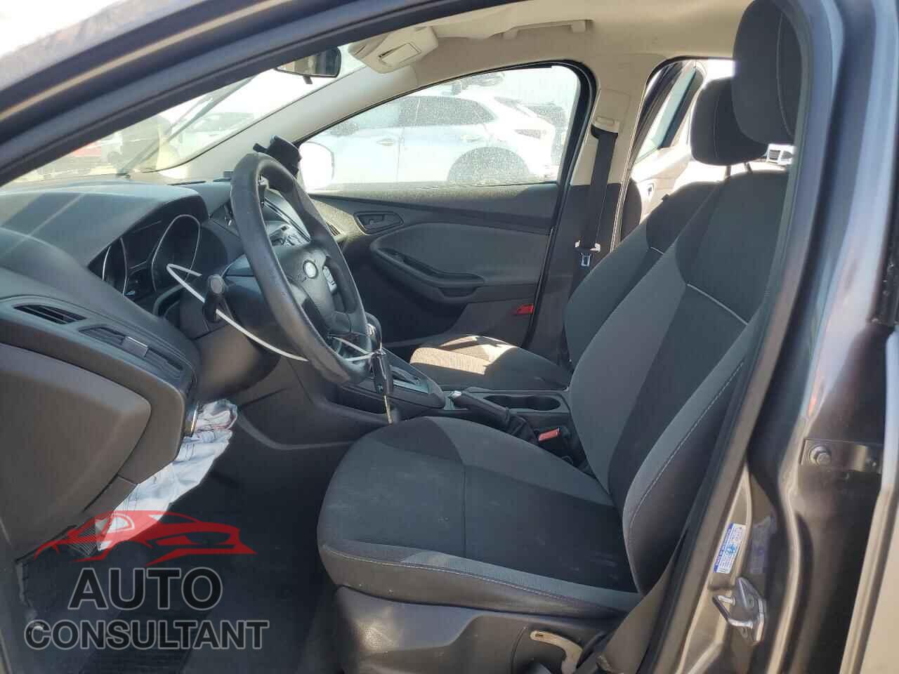 FORD FOCUS 2013 - 1FADP3E29DL108328