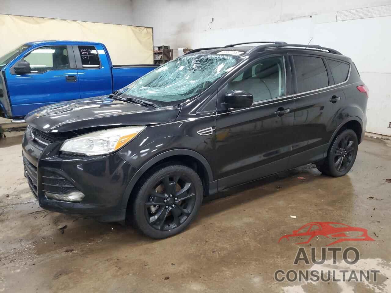 FORD ESCAPE 2013 - 1FMCU9GX1DUB03849