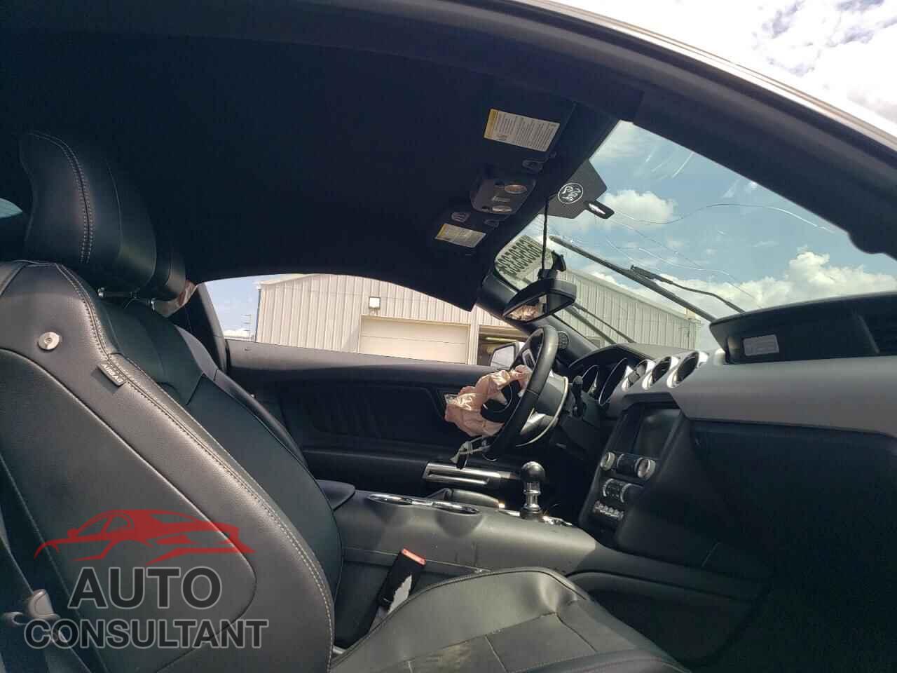 FORD MUSTANG 2015 - 1FA6P8CF2F5308101