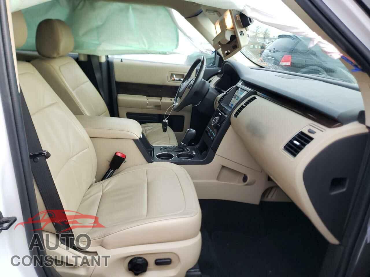 FORD FLEX 2016 - 2FMGK5D80GBA13096
