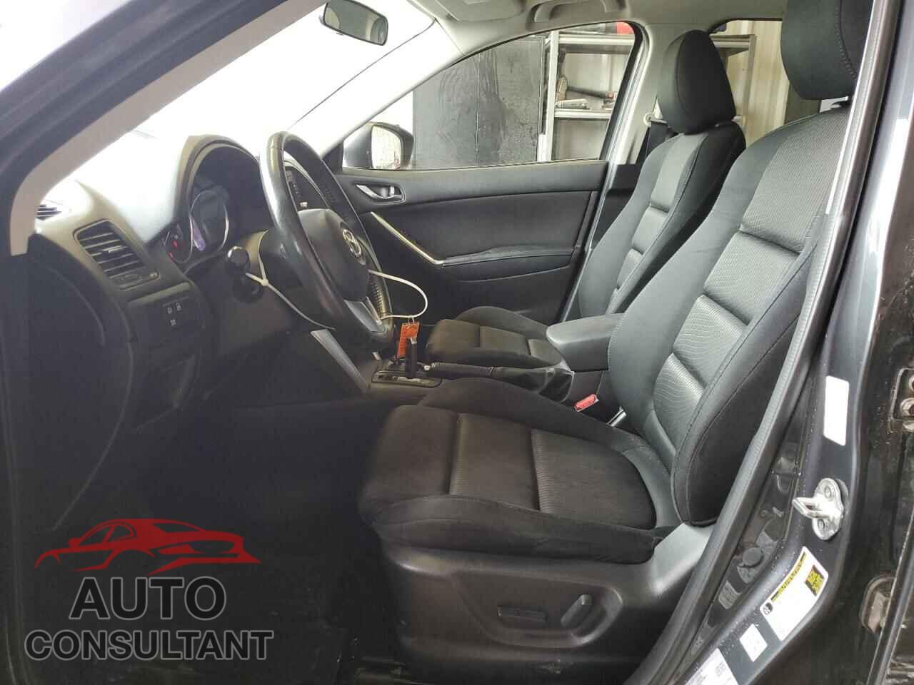 MAZDA CX-5 2014 - JM3KE2CY9E0366531