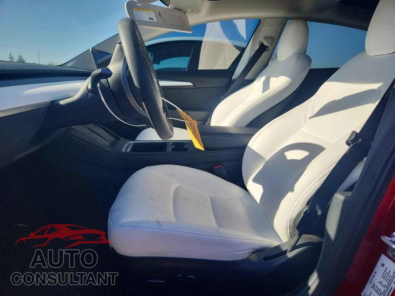 TESLA MODEL 3 2023 - 5YJ3E1EA8PF584651