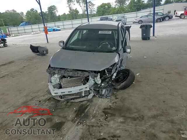 MITSUBISHI MIRAGE 2019 - ML32F3FJ7KHF18903