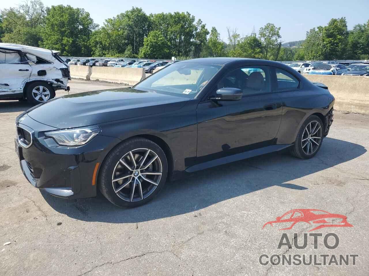 BMW 2 SERIES 2024 - 3MW33CM0XR8E81052