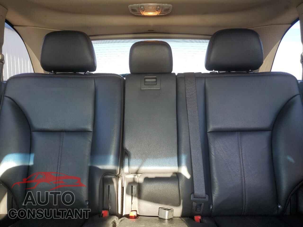 FORD EDGE 2013 - 2FMDK4JC9DBA02275