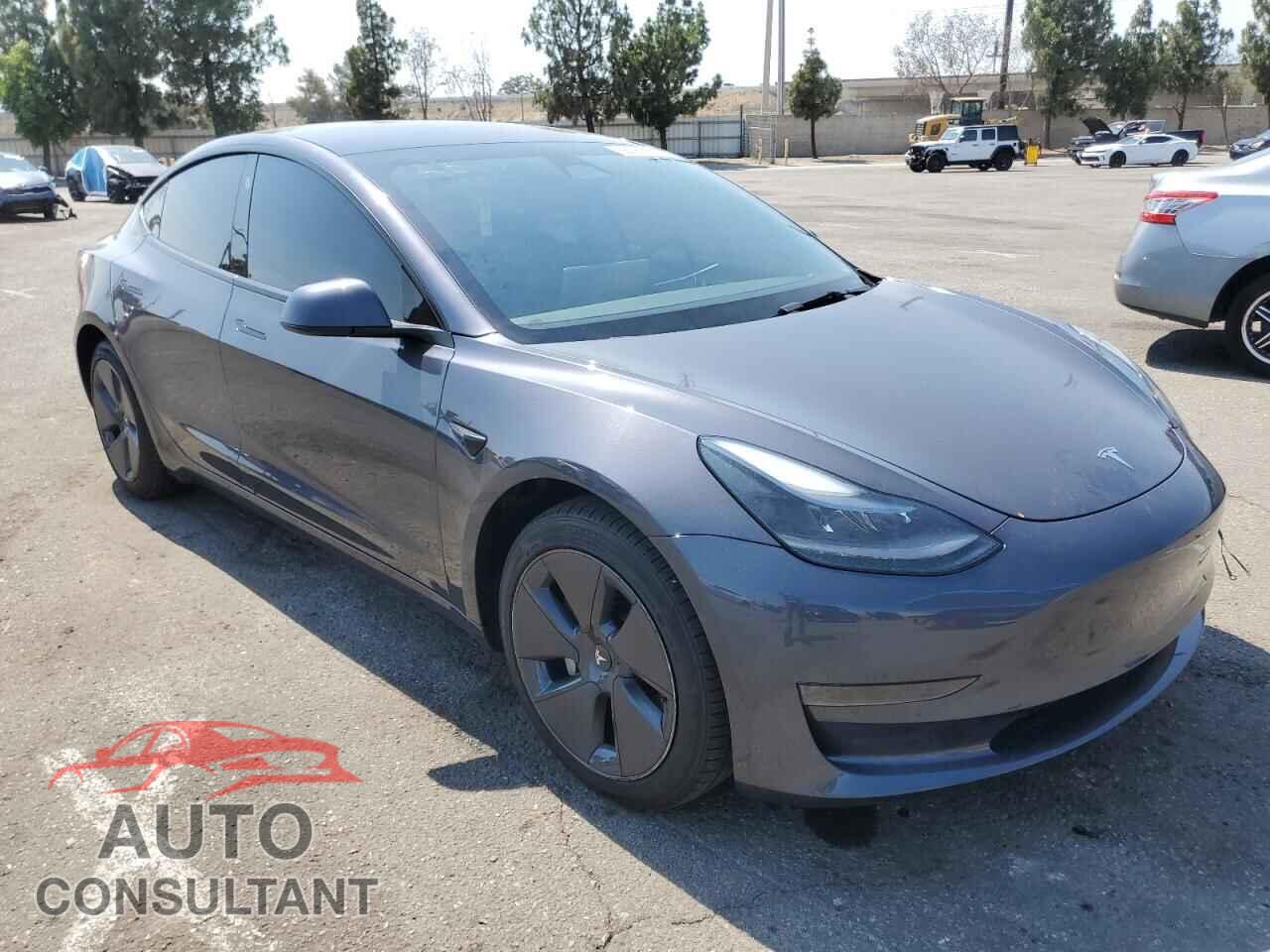TESLA MODEL 3 2023 - 5YJ3E1EA8PF668260