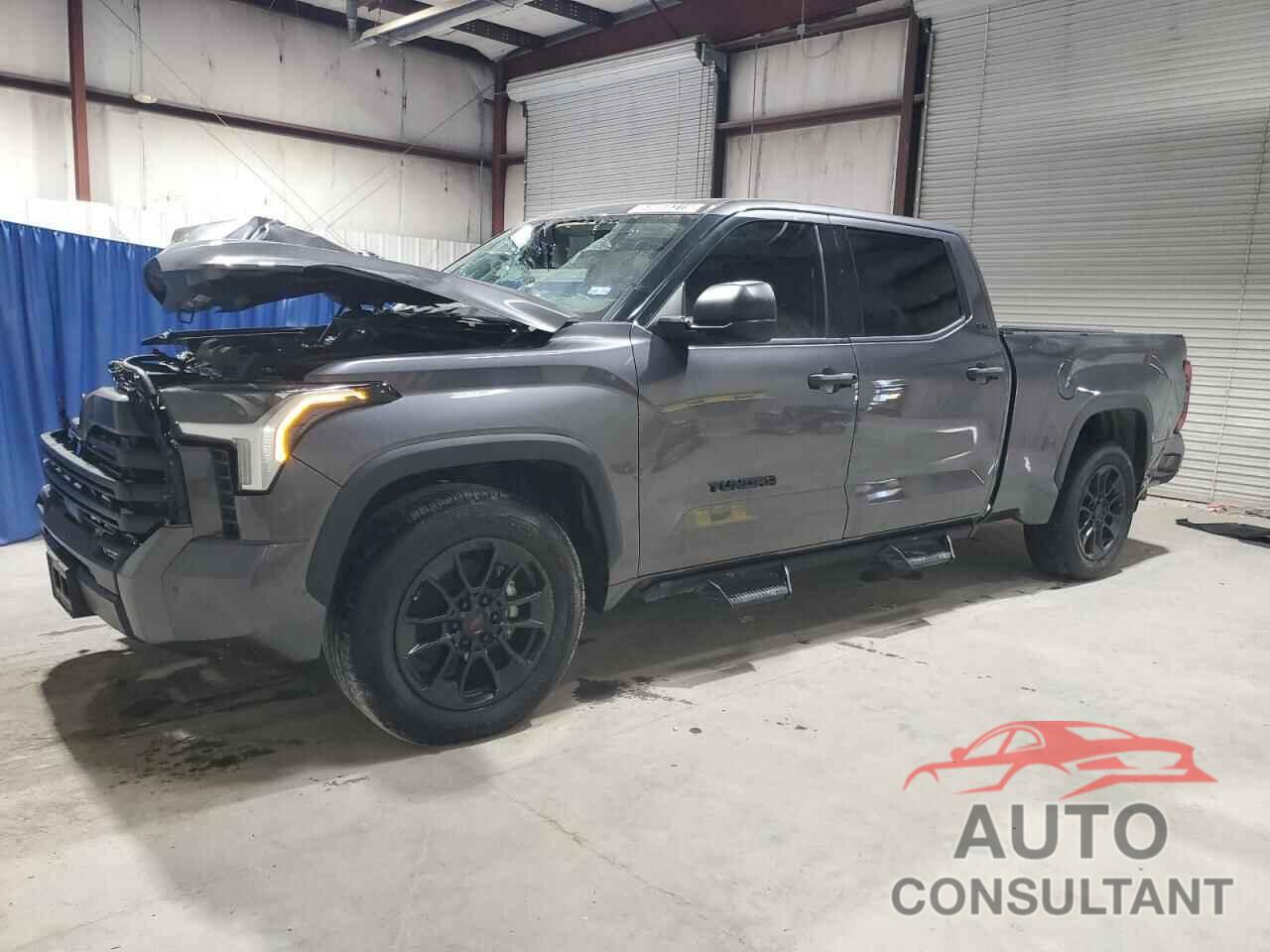 TOYOTA TUNDRA 2022 - 5TFLA5BC8NX001779