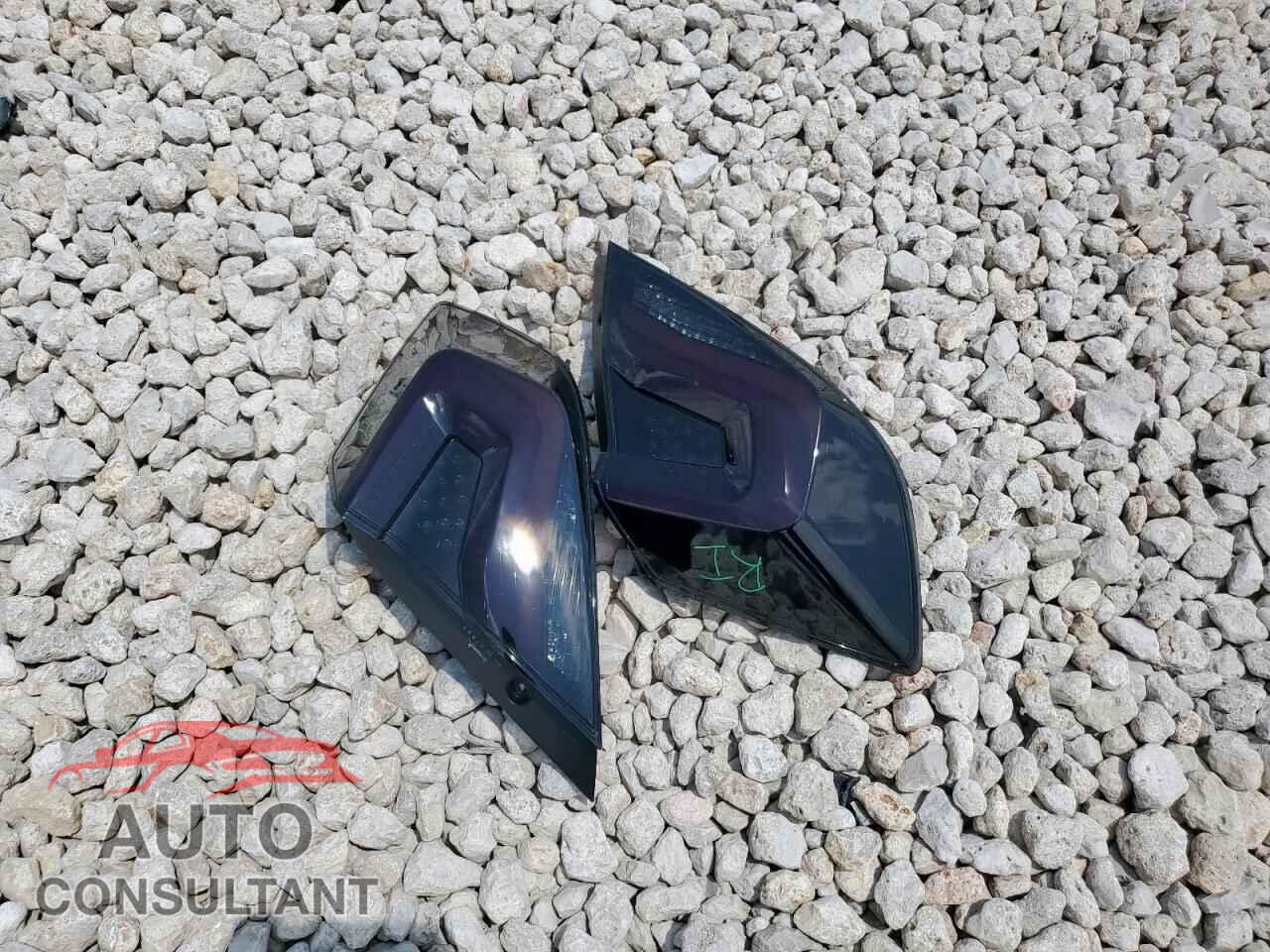 HONDA CIVIC 2016 - 19XFC1F36GE044336
