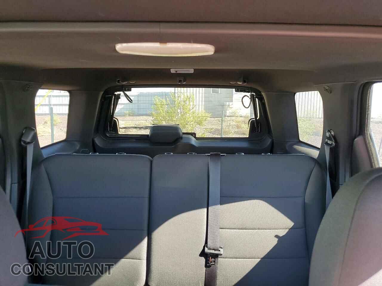 FORD ESCAPE 2011 - 1FMCU9DG3BKB44643