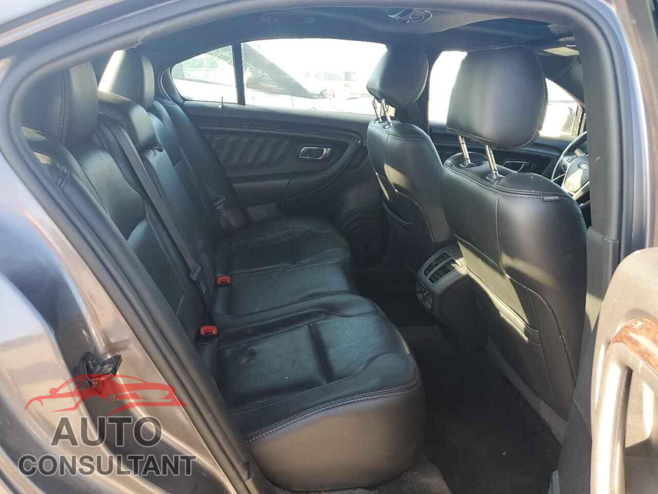 FORD TAURUS 2013 - 1FAHP2F80DG168862