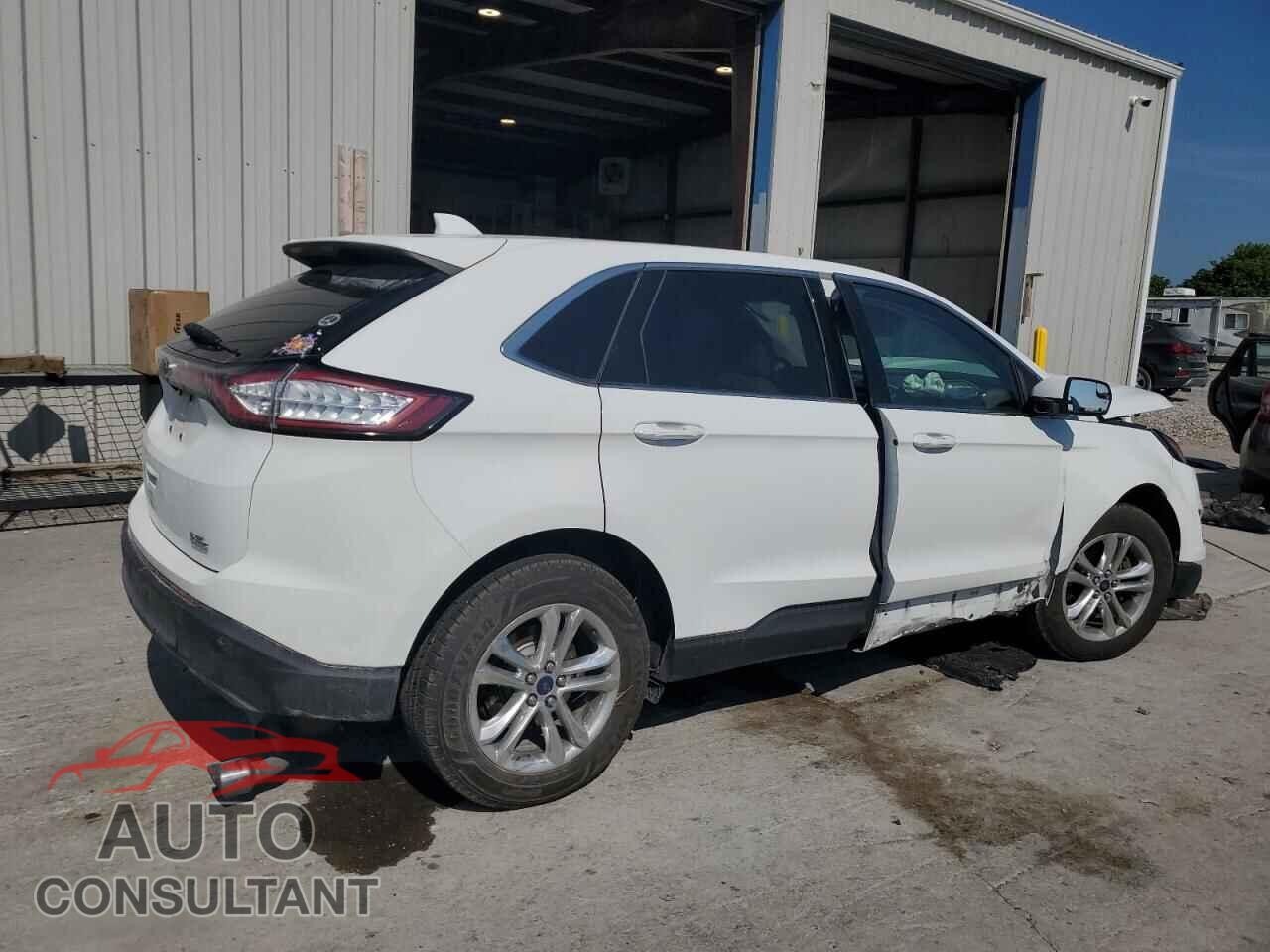 FORD EDGE 2015 - 2FMTK3J98FBC17319