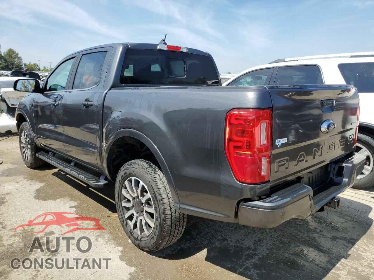 FORD RANGER 2019 - 1FTER4FH2KLA98711