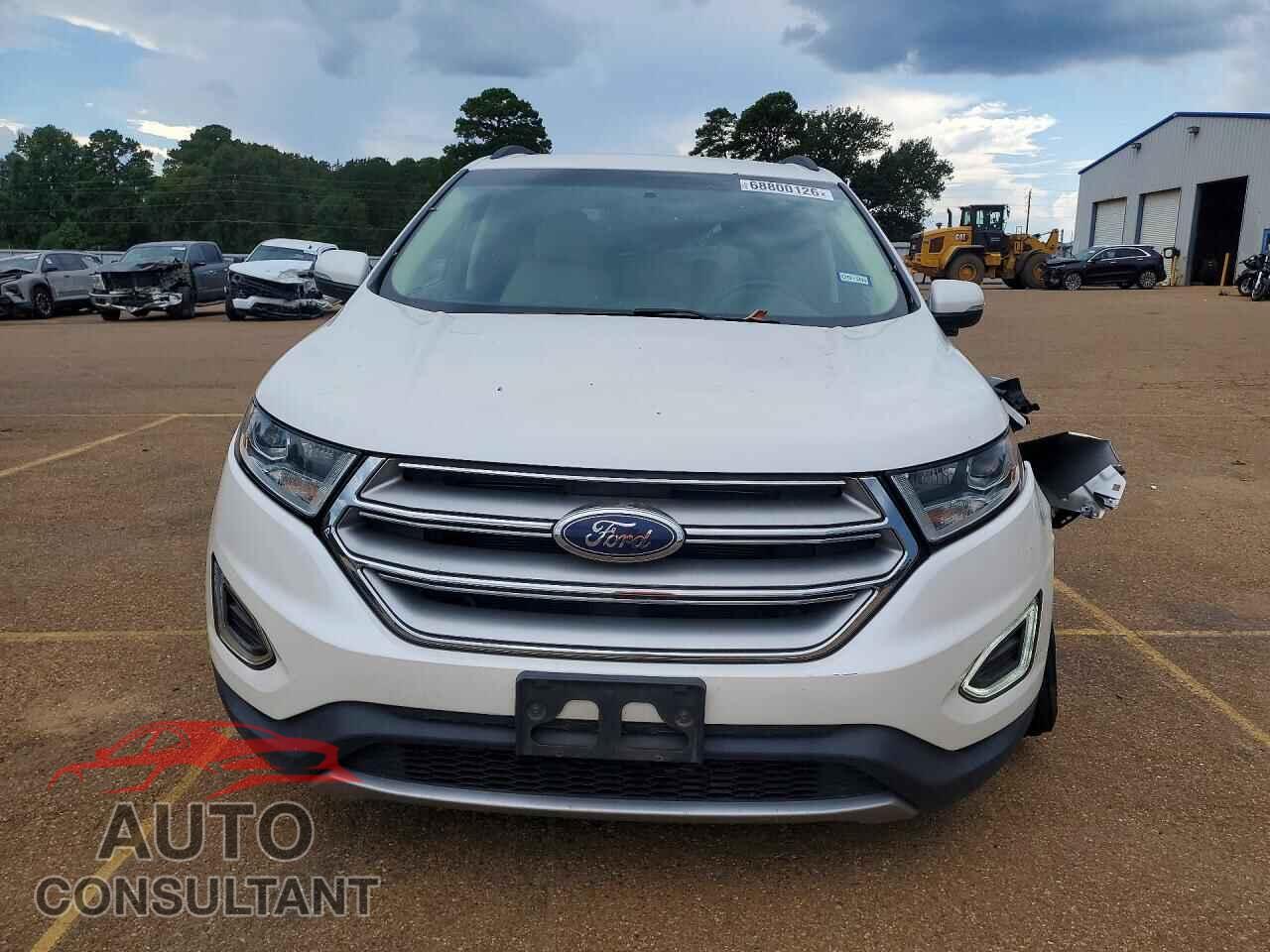 FORD EDGE 2015 - 2FMPK3J99FBC17220