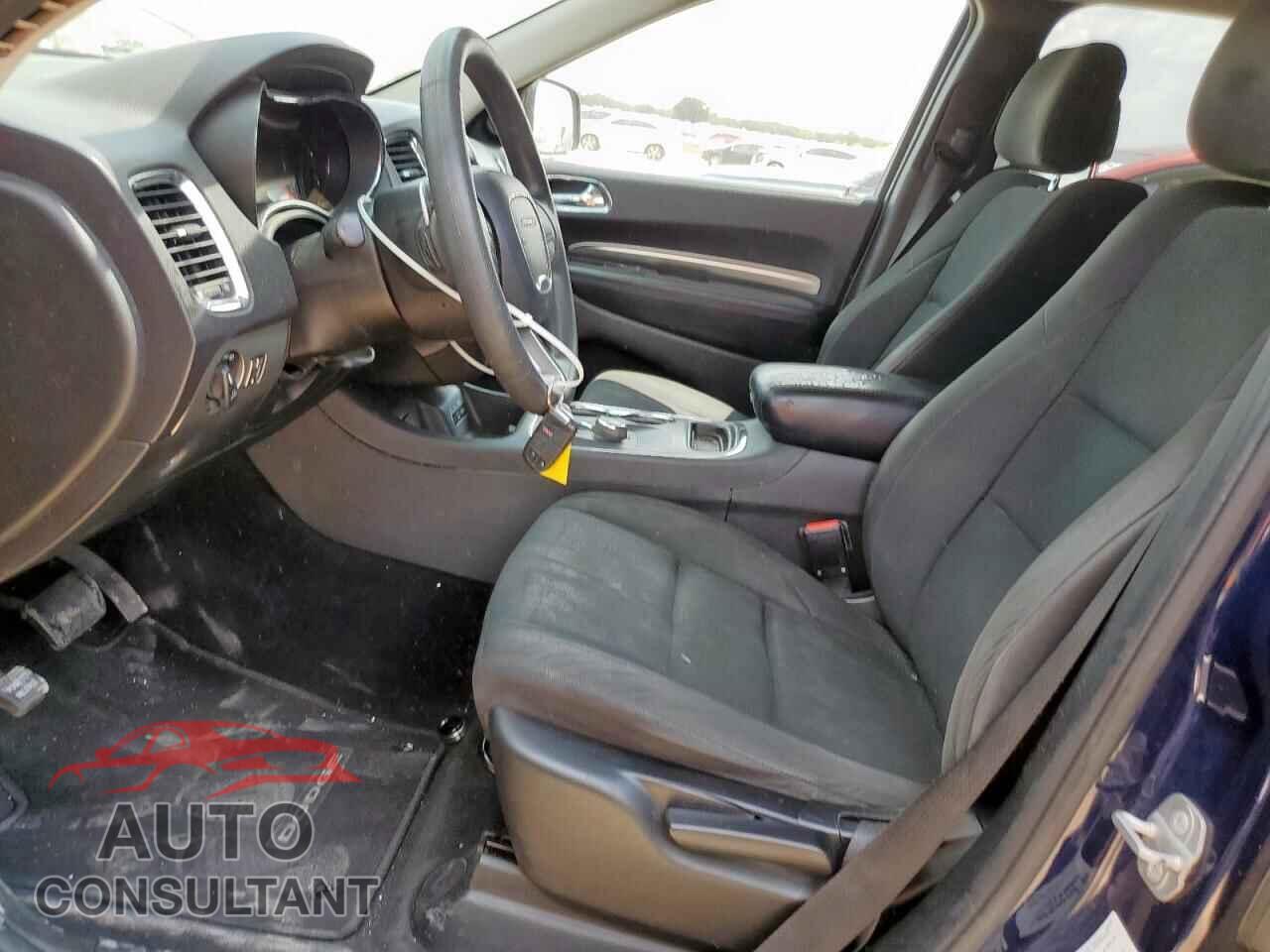DODGE DURANGO 2014 - 1C4RDHAG8EC405227