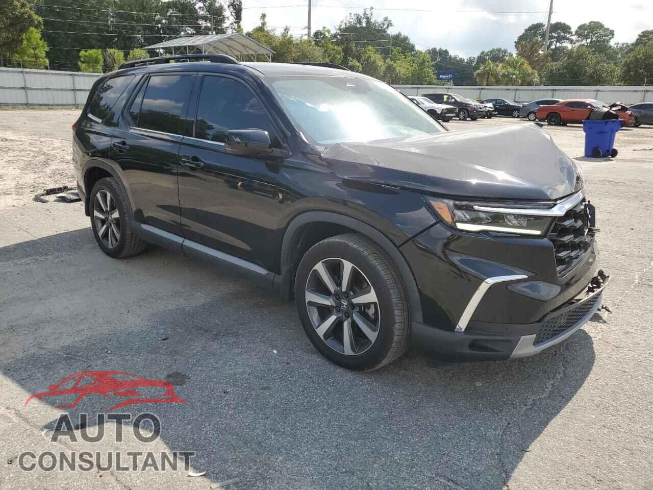 HONDA PILOT 2023 - 5FNYG1H75PB053634