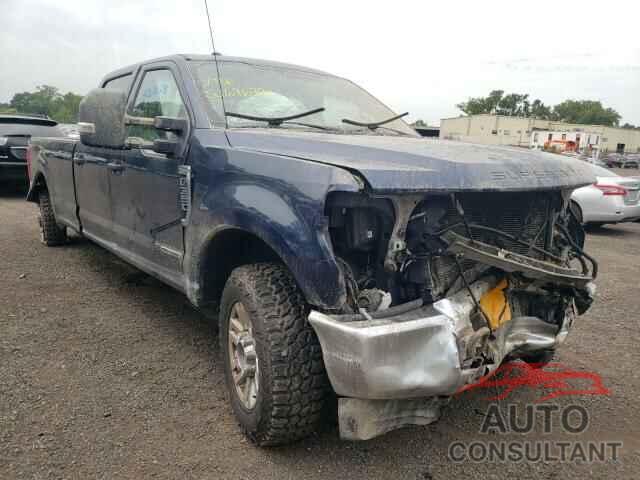 FORD F350 2019 - 1FT8W3BT1KEE55696