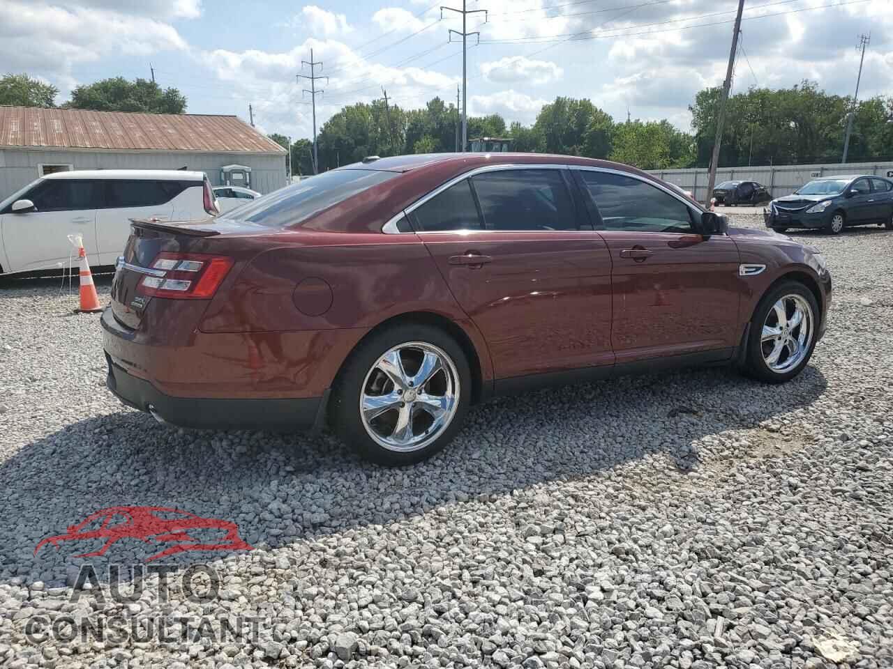 FORD TAURUS 2015 - 1FAHP2E83FG123886