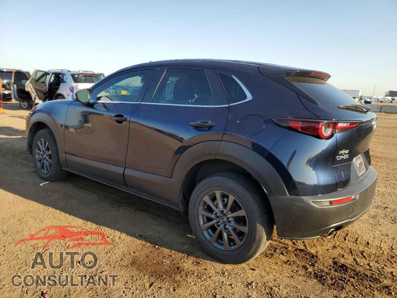 MAZDA CX30 2020 - 3MVDMABL8LM118462