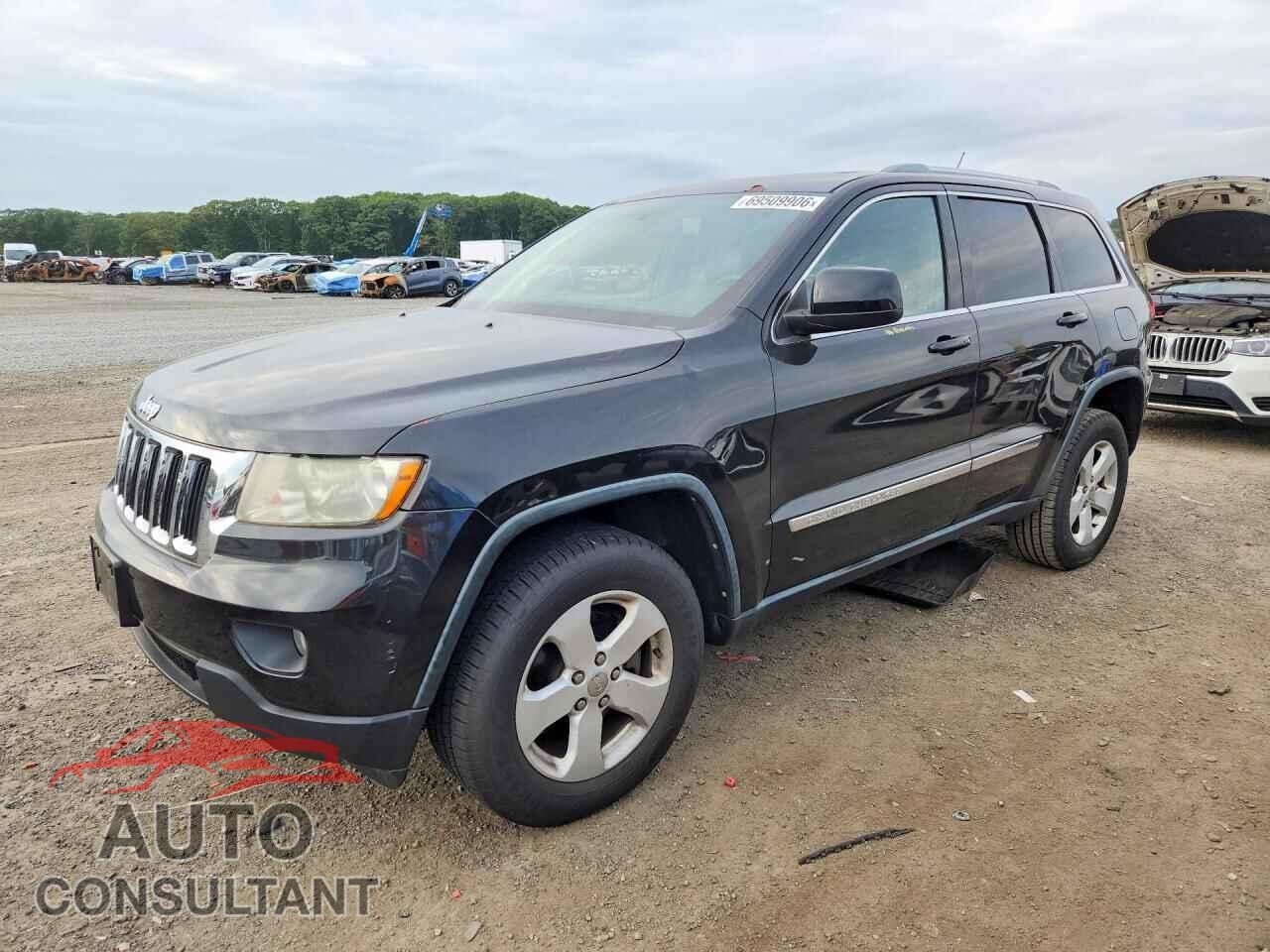 JEEP CHEROKEE 2012 - 1C4RJFAG4CC219212
