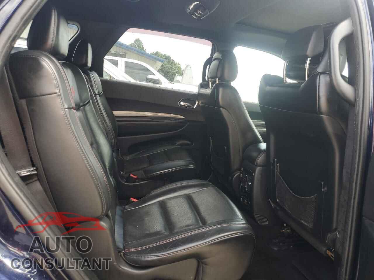 DODGE DURANGO 2014 - 1C4SDJCT5EC301300