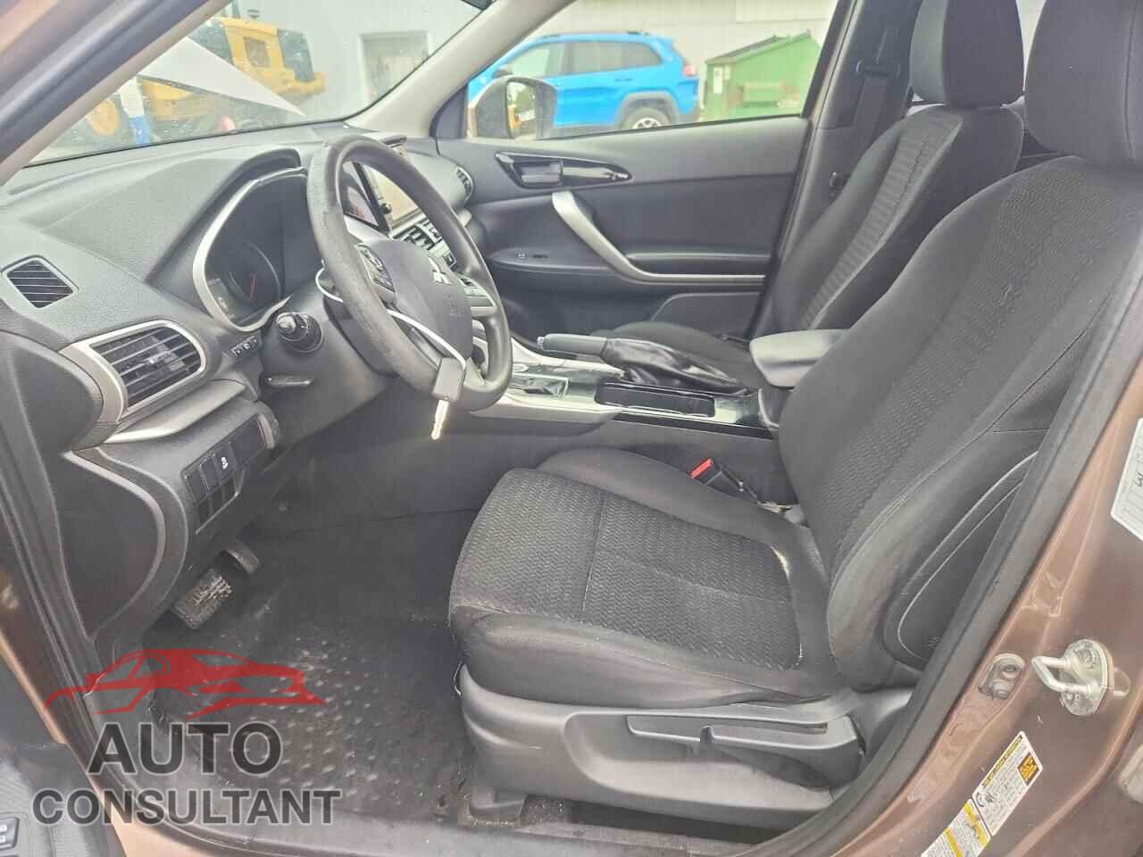 MITSUBISHI ECLIPSE 2020 - JA4AT3AA1LZ009594