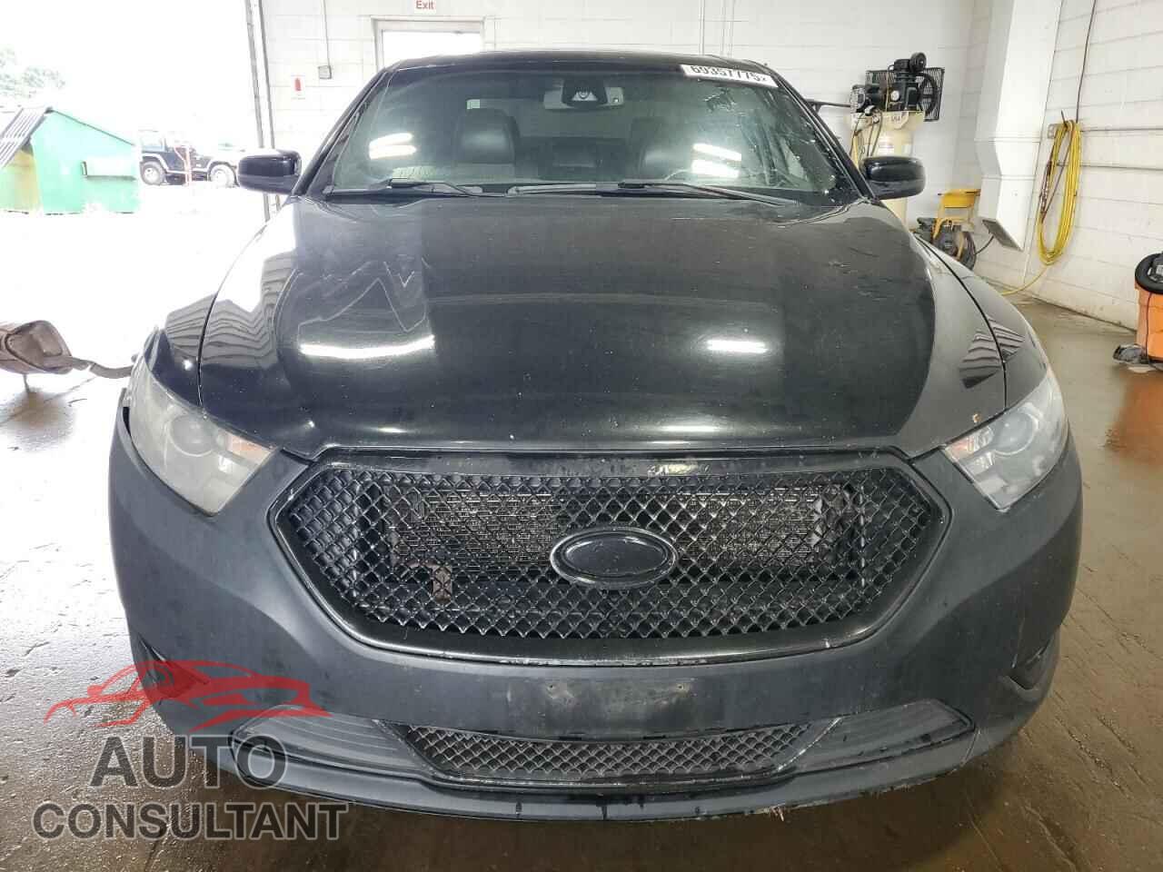 FORD TAURUS 2013 - 1FAHP2KTXDG140612