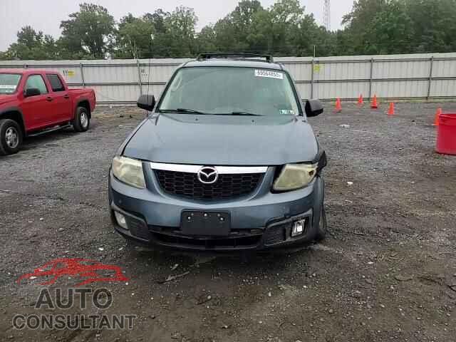 MAZDA TRIBUTE 2011 - 4F2CY0C76BKM02885