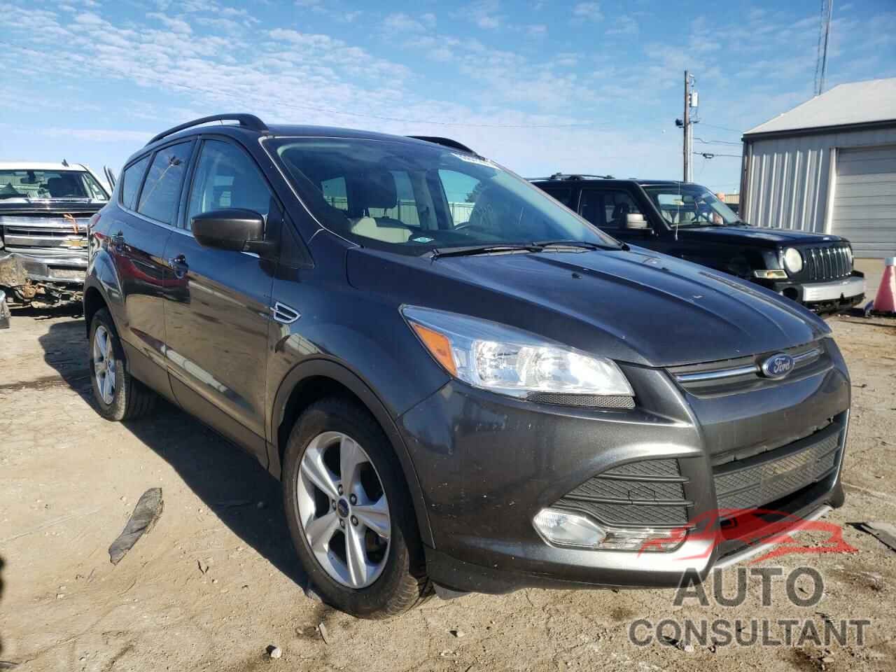 FORD ESCAPE 2016 - 1FMCU0GX1GUC22985