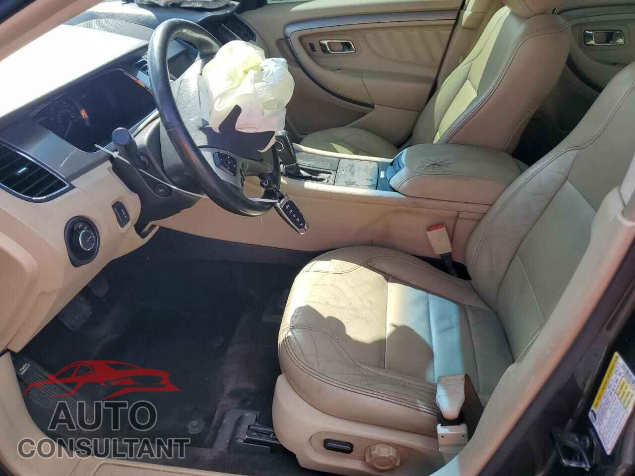FORD TAURUS 2015 - 1FAHP2E96FG156633