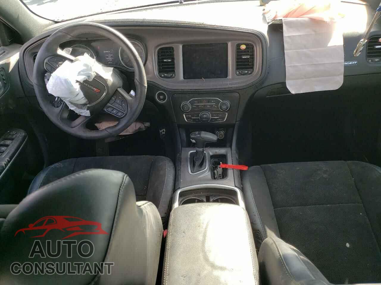 DODGE CHARGER 2023 - 2C3CDXCT9PH598003