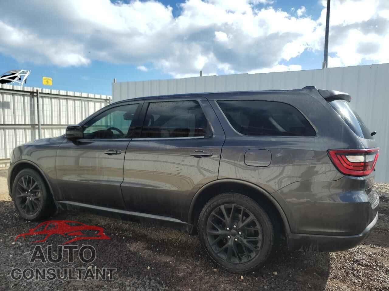 DODGE DURANGO 2015 - 1C4RDHAG1FC953037