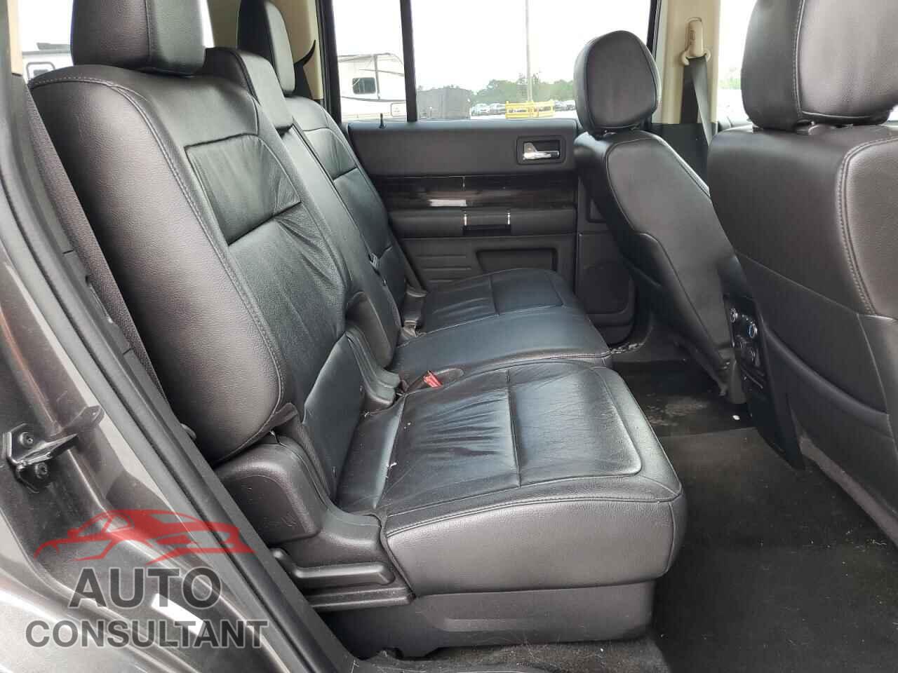 FORD FLEX 2016 - 2FMHK6C80GBA04460