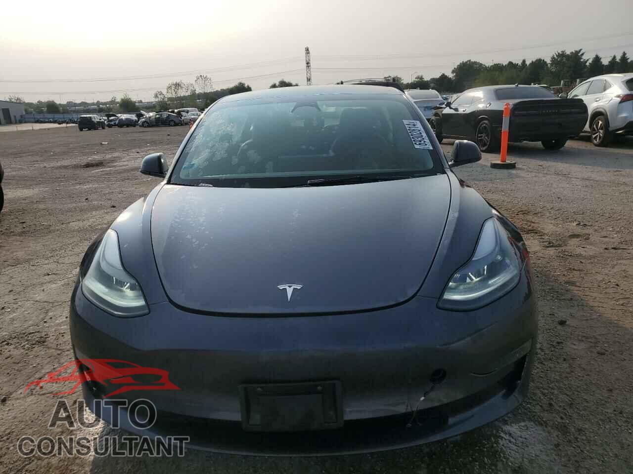 TESLA MODEL 3 2023 - 5YJ3E1EA0PF437014