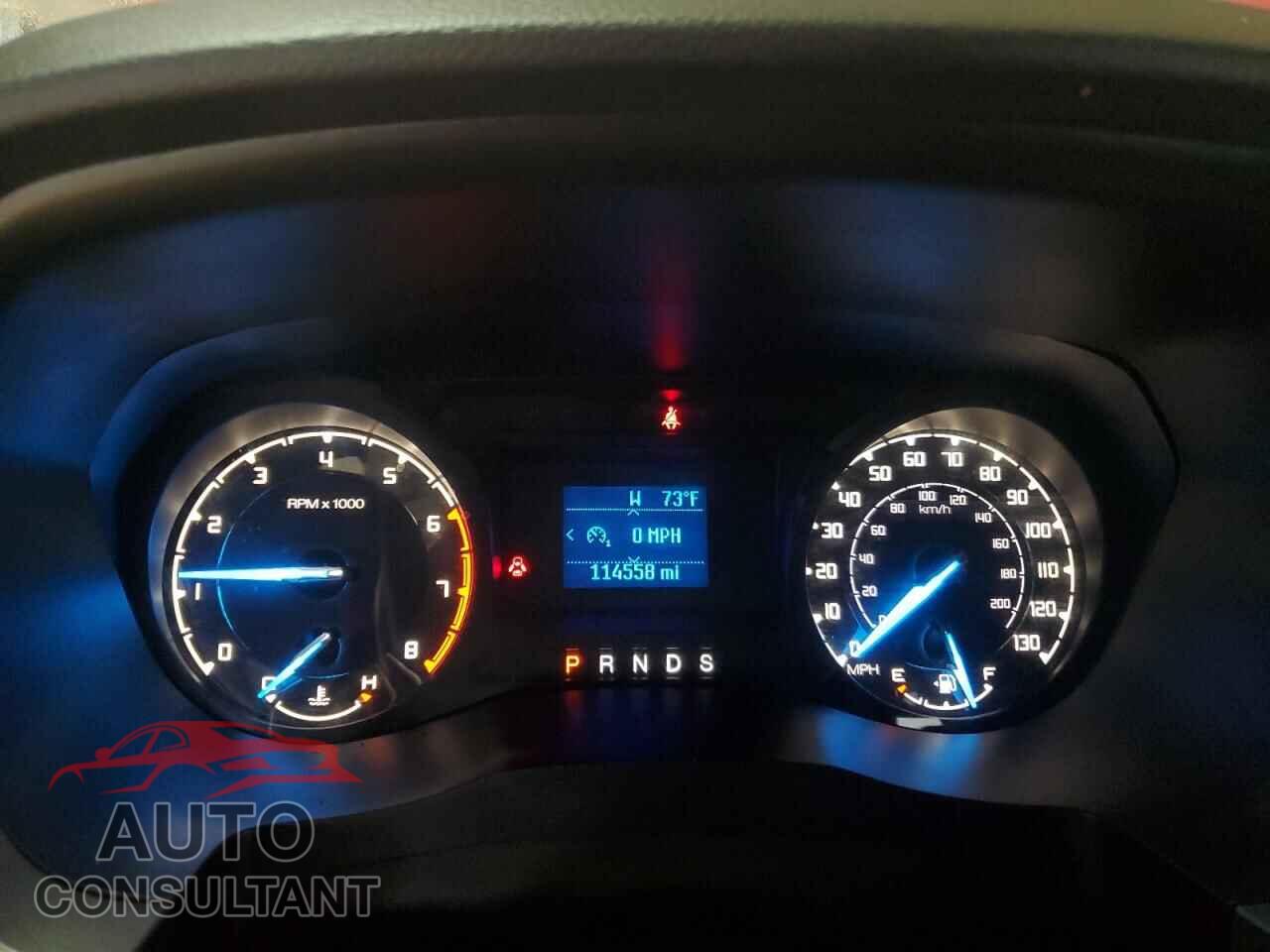 FORD RANGER 2021 - 1FTER1EH7MLD02003