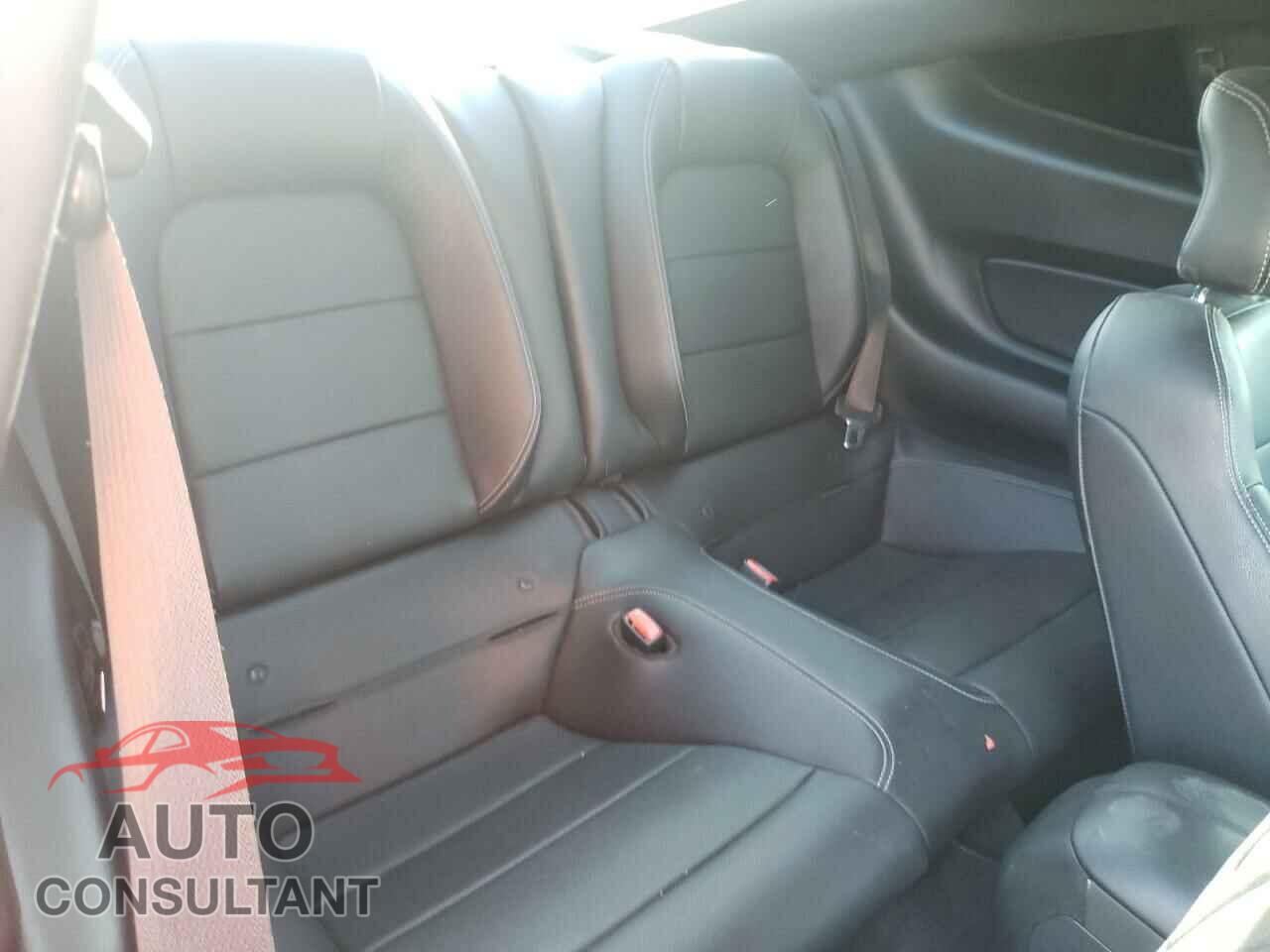 FORD MUSTANG 2016 - 1FA6P8CF8G5236290