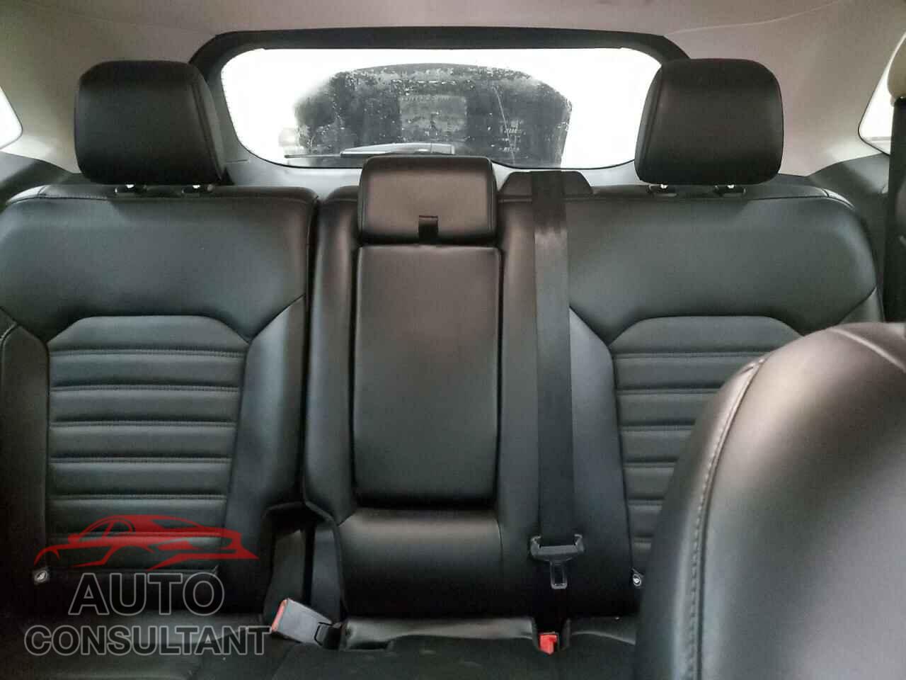 FORD EDGE 2018 - 2FMPK4J99JBB24616