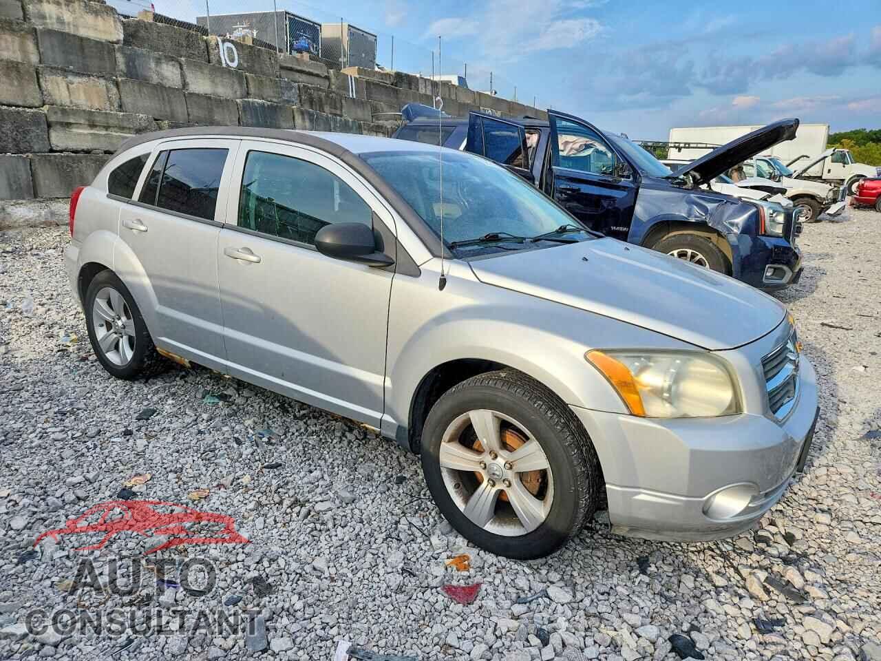 DODGE CALIBER 2010 - 1B3CB3HA4AD542185