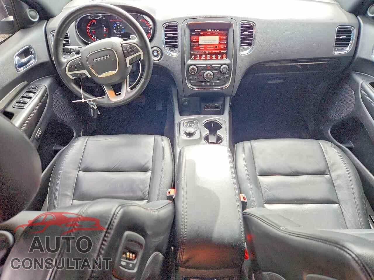 DODGE DURANGO 2015 - 1C4RDJDG2FC121094