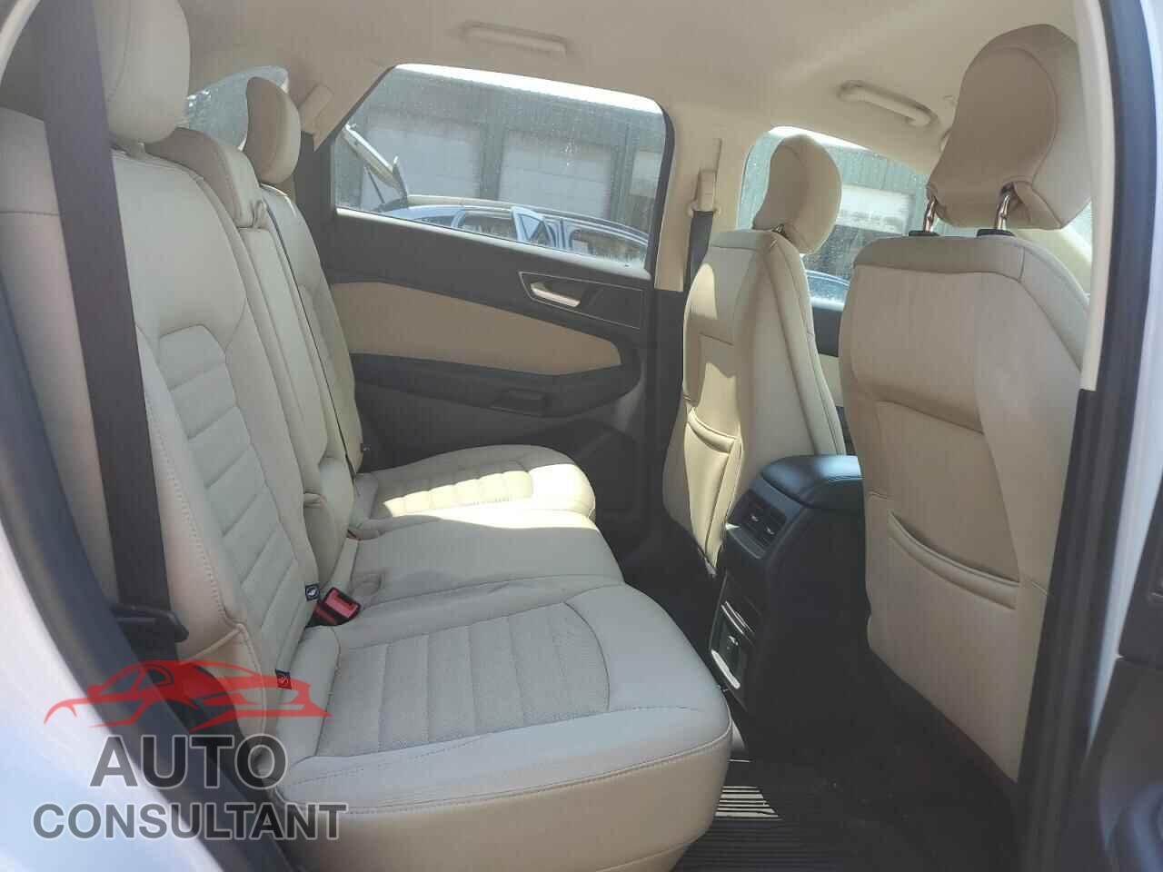 FORD EDGE 2019 - 2FMPK3G92KBC36970