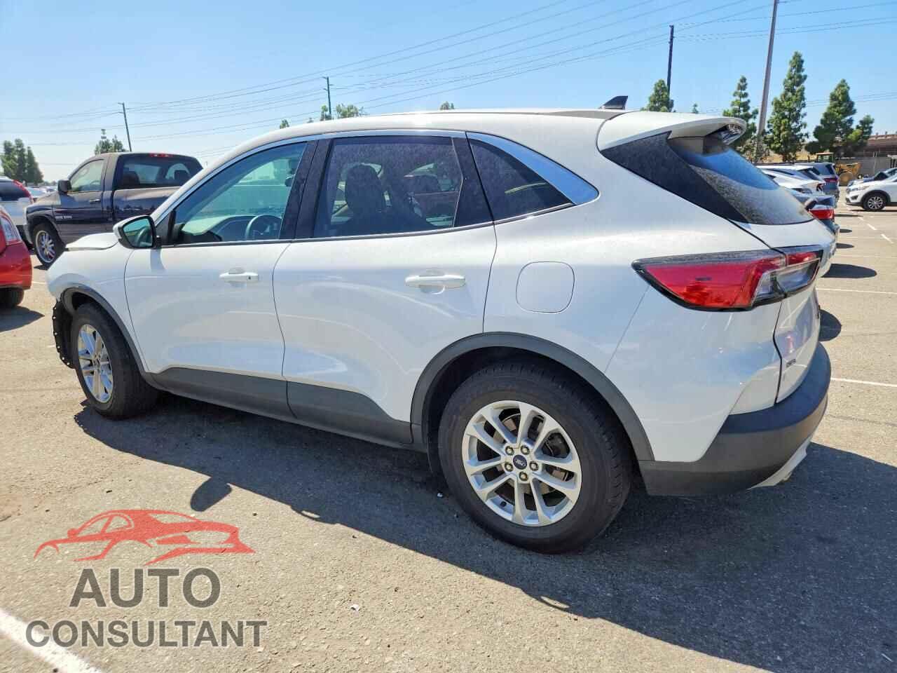 FORD ESCAPE 2020 - 1FMCU0G67LUA27992