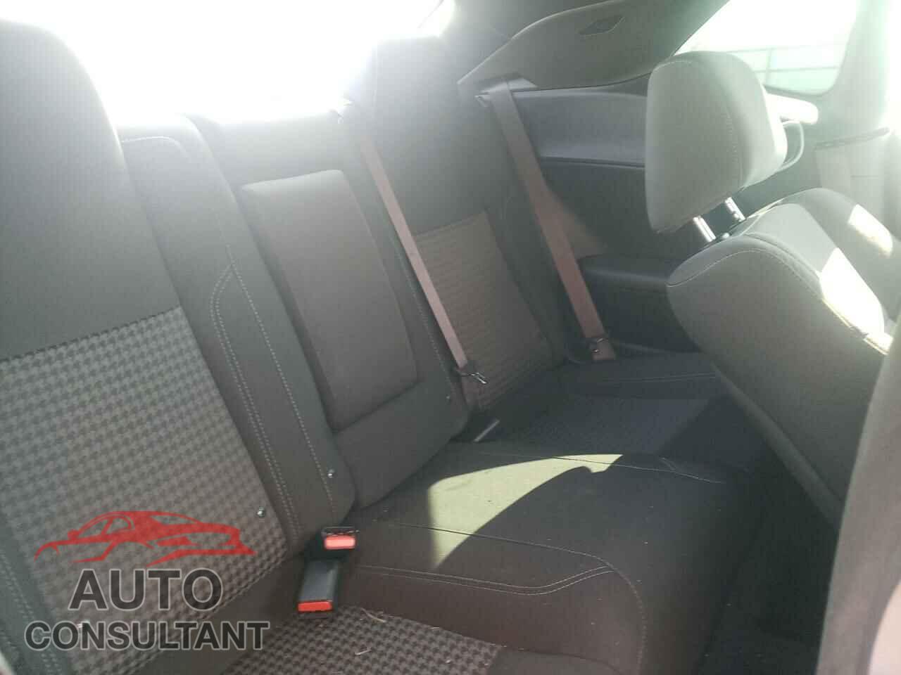 DODGE CHALLENGER 2023 - 2C3CDZAGXPH629566