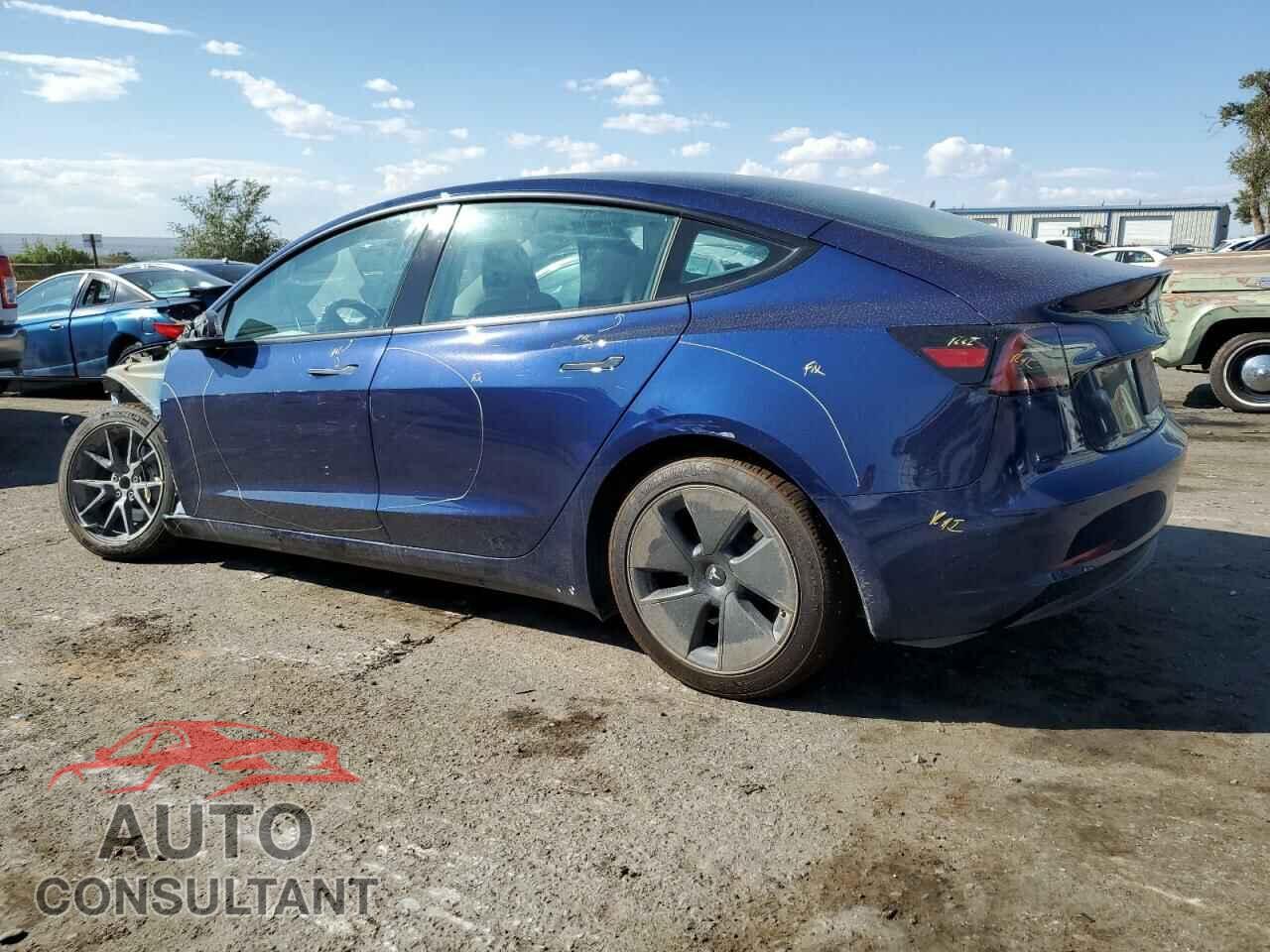 TESLA MODEL 3 2023 - 5YJ3E1EA5PF638097