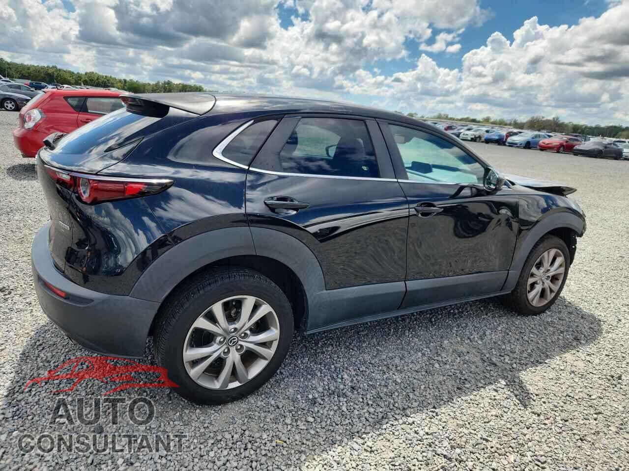 MAZDA CX30 2020 - 3MVDMACL5LM133838