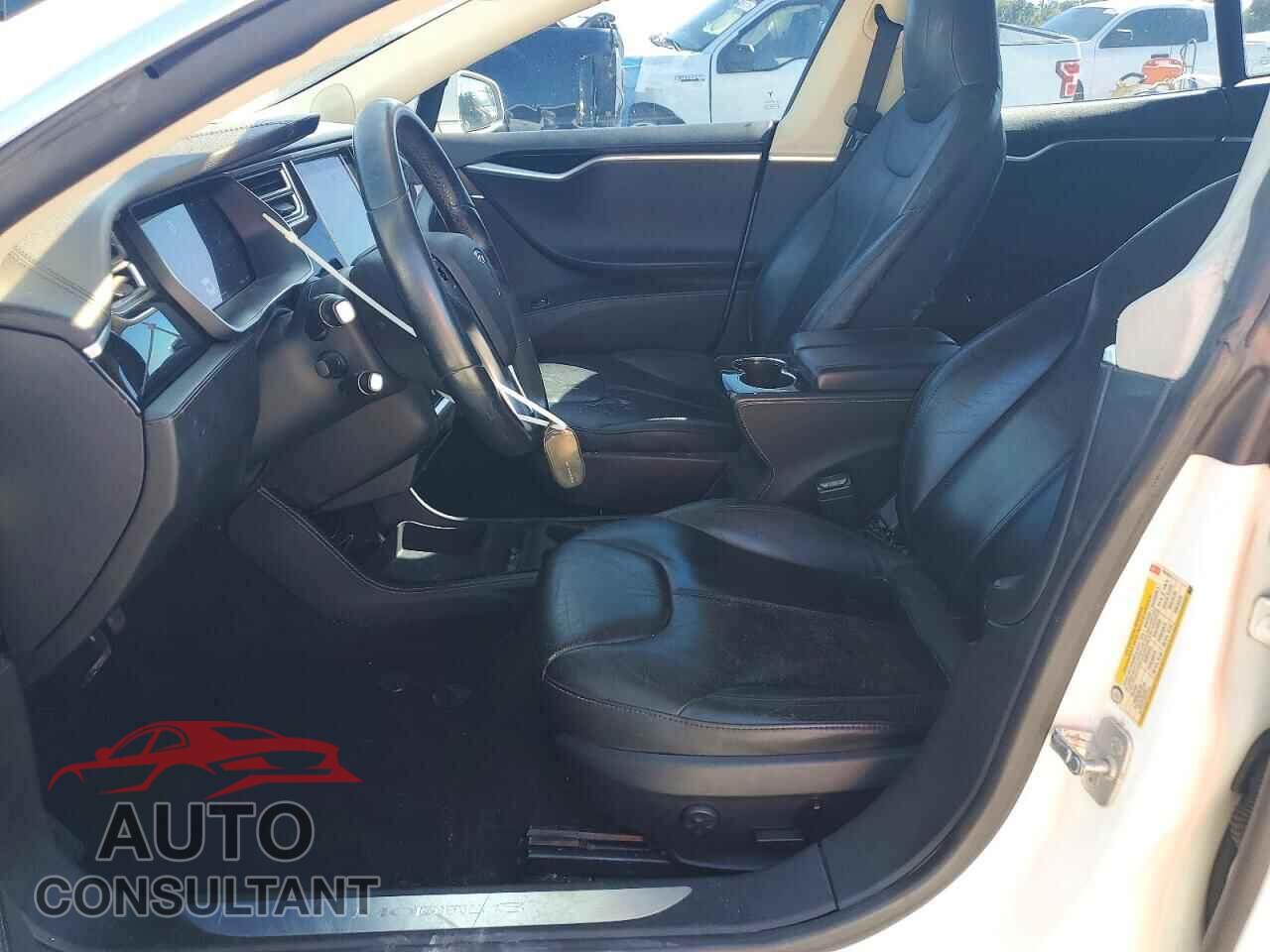 TESLA MODEL S 2014 - 5YJSA1S10EFP64859