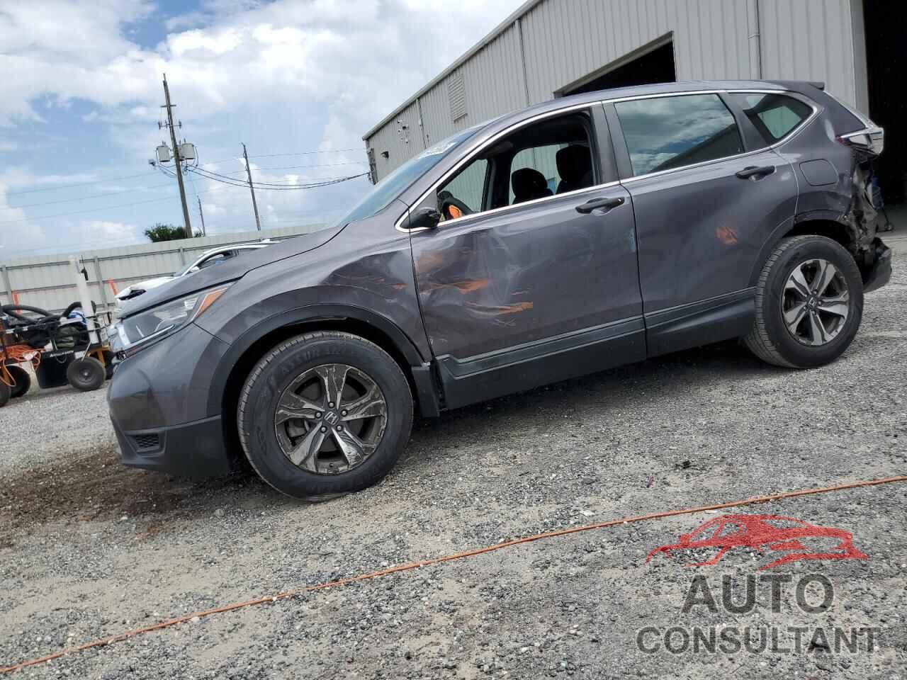 HONDA CRV 2019 - 2HKRW5H39KH417575