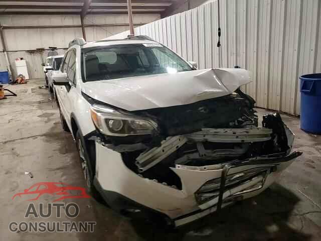 SUBARU OUTBACK 2015 - 4S4BSANC6F3324892