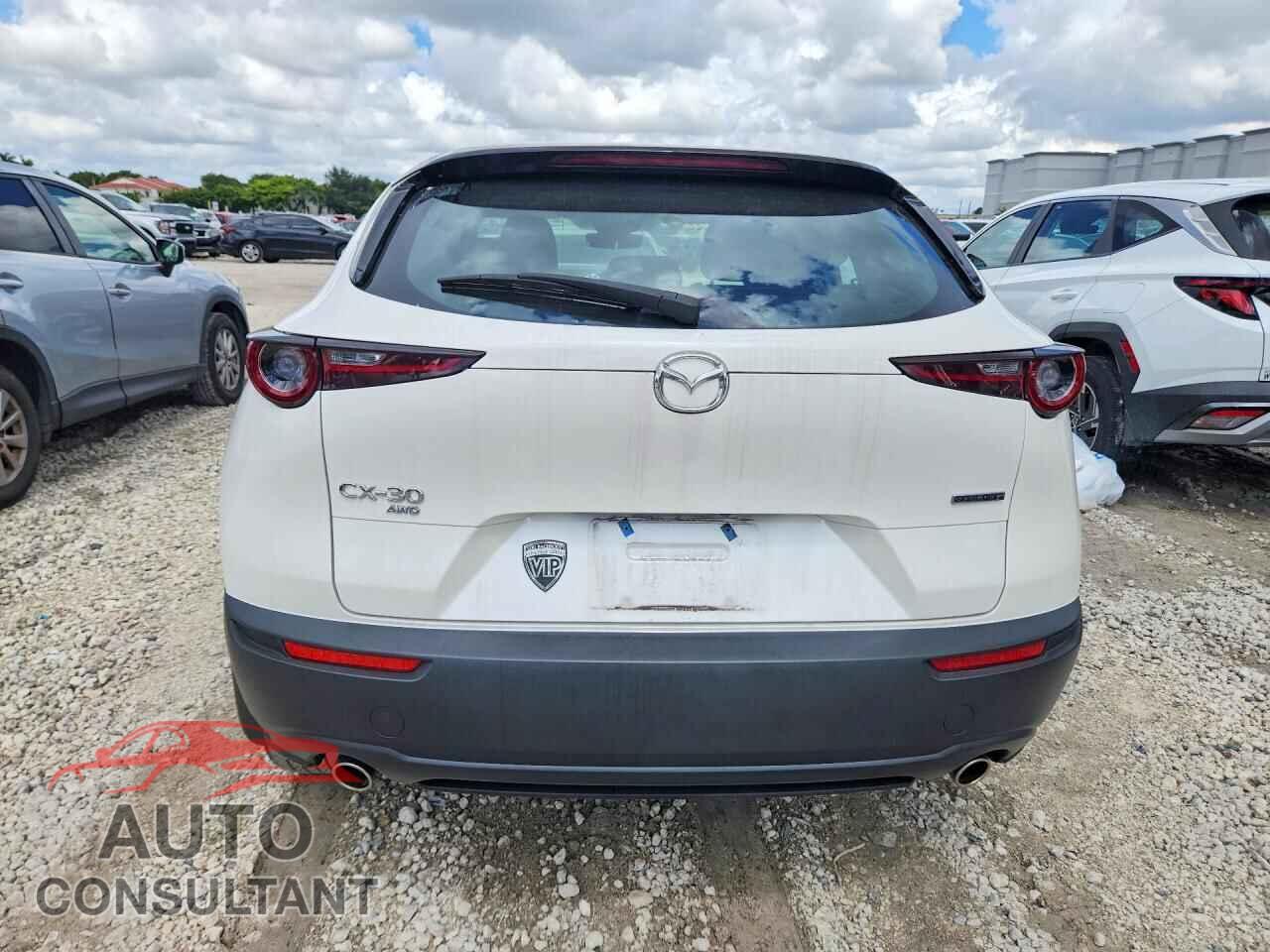 MAZDA CX30 2023 - 3MVDMBAM5PM573162
