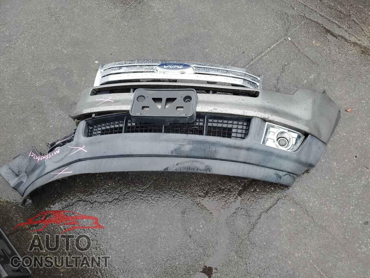FORD EDGE 2010 - 2FMDK4JC2ABB55737